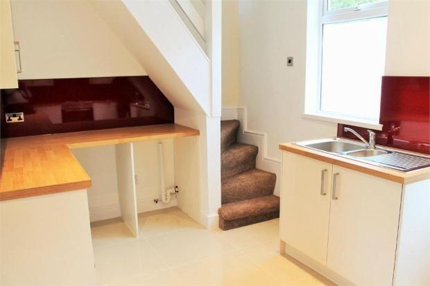 Elcho Street, PR1 6BA